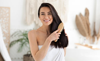 What is the Benefit of Silicone-Free Hair Care Products?