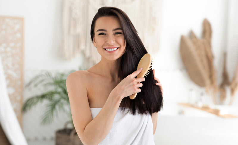 What is the Benefit of Silicone-Free Hair Care Products?