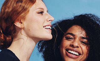 How to Fix Frizzy Hair When Humidity Rises