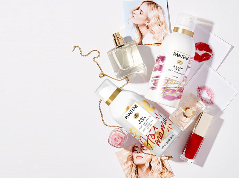 How to Use Dry Shampoo