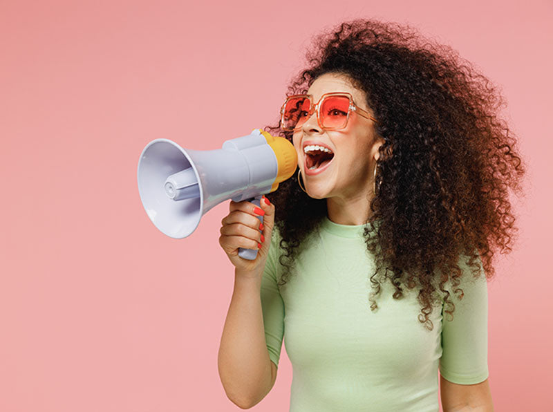 choosing products for natural hair Banner Image