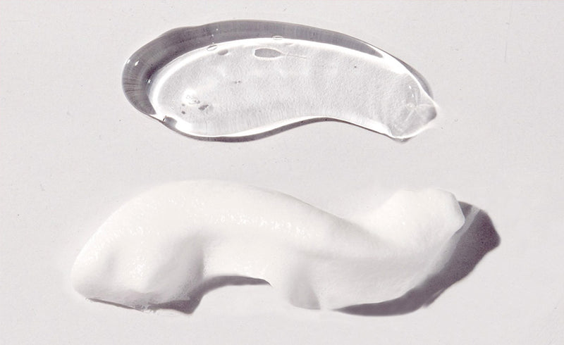 Silicone Free Conditioners Banner Image