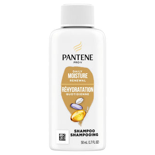 Pantene Daily Moisture Renewal Shampoo 1.7 oz