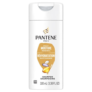 Pantene Daily Moisture Renewal Shampoo 3.38 oz