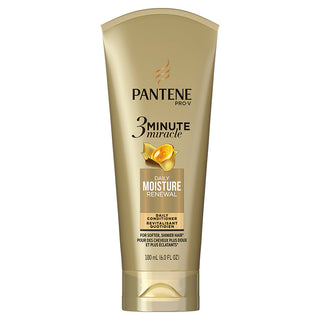 3MM Moisture Renewal Deep Conditioner