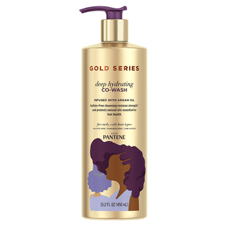 Gold Series Deep Hydrating Co-Wash