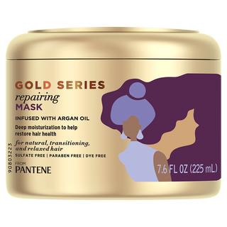 Gold Series Repairing Mask