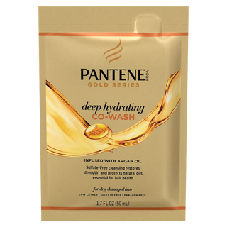 Deep Hydrating Co-Wash 1.7 Fl. Oz.