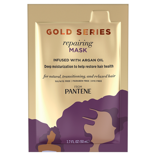 Mascarilla capilar de reparación Repairing Mask