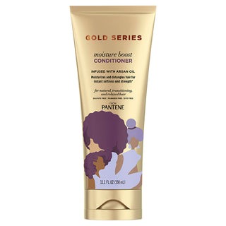 GS Moisture Boost Conditioner Package Front