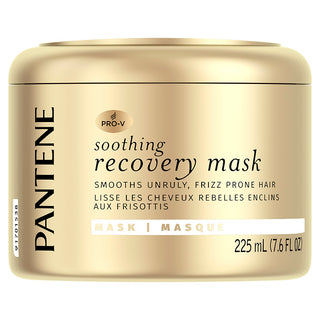 Soothing Recovery Mask