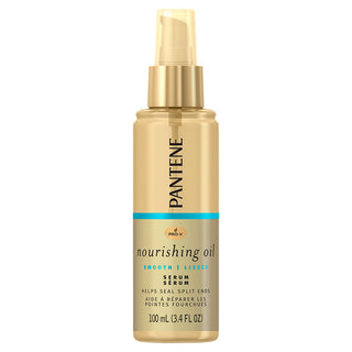 Smooth Serum Nourishing Oil