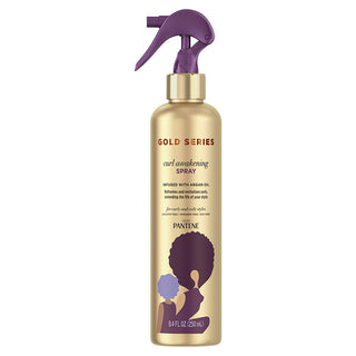 GS Curl Awakening Spray