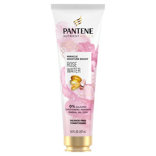 Miracle Moisture Boost Rose Water Sulfate Free Conditioner