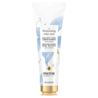 Illuminating Color Care Revitalisant Avec Biotine