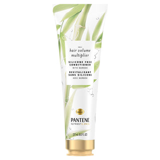 Hair Volume Multiplier Revitalisant avec Bambou