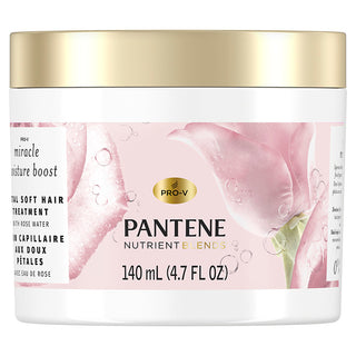 Soin hydratant miracle boost à l'eau de rose