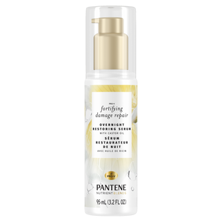 Fortifying Damage Repair Serum Restaurateur De Nuit À l'Huile De Ricin