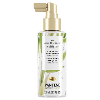Hair Thickness Multiplier Soin Sans Rincage Avec Bambou