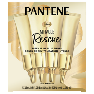 Miracle Rescue Intense Rescue Shots