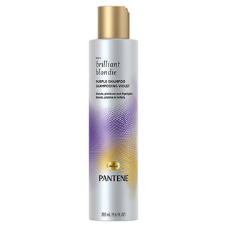 Shampooing violet Brilliant Blondie