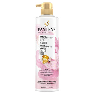  Miracle Moisture Boost Conditioner with Rose Water 13.5 oz