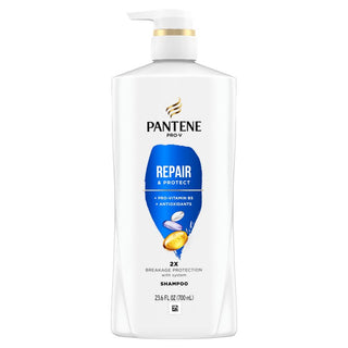 Pantene Repair & Protect Shampoo 23.6 oz