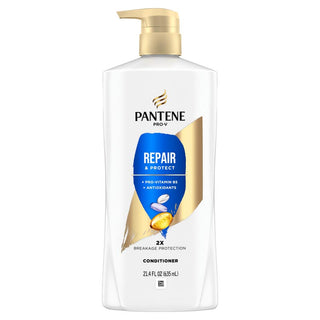 Pantene Repair & Protect Conditioner 21.4 oz