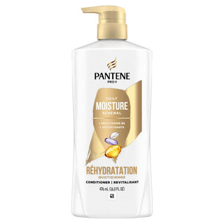 Pantene Daily Moisture Renewal Conditioner 16 oz