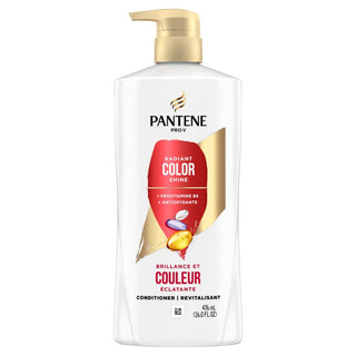 Pantene Radiant Color Shine Conditioner 16.0 oz