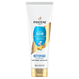 Pantene Classic Clean Conditioner 10.4 oz