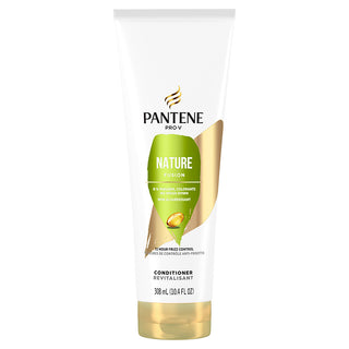 Nature Fusion Smoothing Conditioner