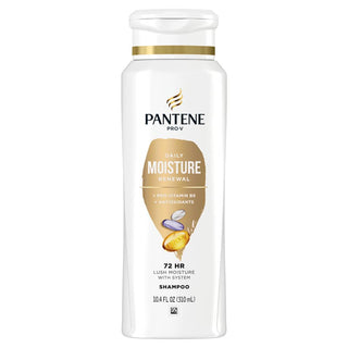 Pantene Daily Moisture Renewal Shampoo 10.4 oz