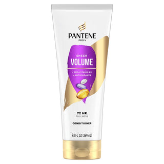 Pantene Sheer Volume Conditioner 9.0 oz