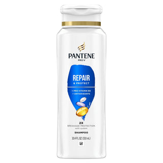 Pantene Repair & Protect Shampoo 10.4 oz