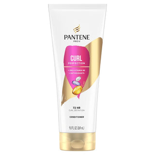 Pantene Curl Perfection Conditioner 9 oz