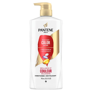 Pantene Radiant Color Shine Conditioner 25.1 oz