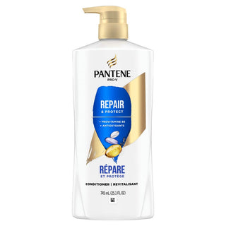 Pantene Repair & Protect Conditioner 25.1 oz