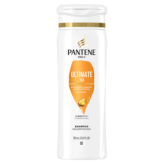 Shampooing Ultimate 10