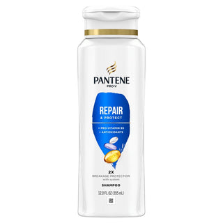 Pantene Repair & Protect Shampoo 12 oz