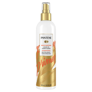 Moisturizing Leave-in Detangler