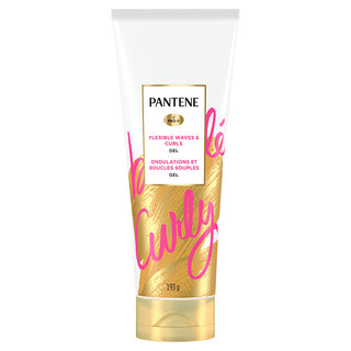 Flexible Waves & Curls Gel
