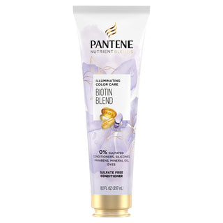 Illuminating Color Care Biotin Sulfate Free Conditioner