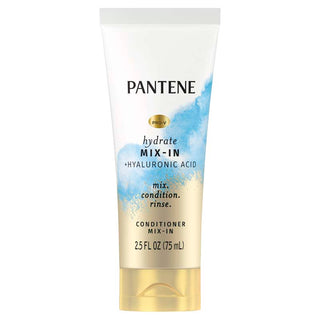 Hydrate Mix-In + Hyaluronic Acid