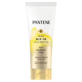 Shine Mix-In + Silk Protein