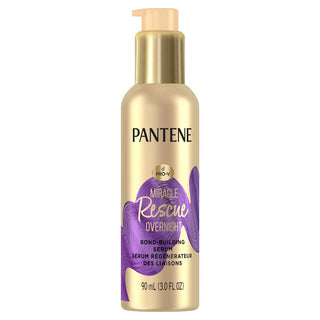 Miracle Rescue Overnight Bond Building Serum