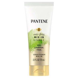 Anti-Frizz Mix-In + Vitamin E