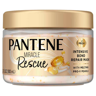 Miracle Rescue Hair Revival Mask