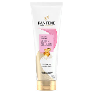 Infinite Lengths Biotin + Collagen Sulfate-Free Conditioner