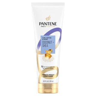 Curl Define & Shine Conditioner